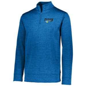 Fondy Fusion Heather Pullover (2910).